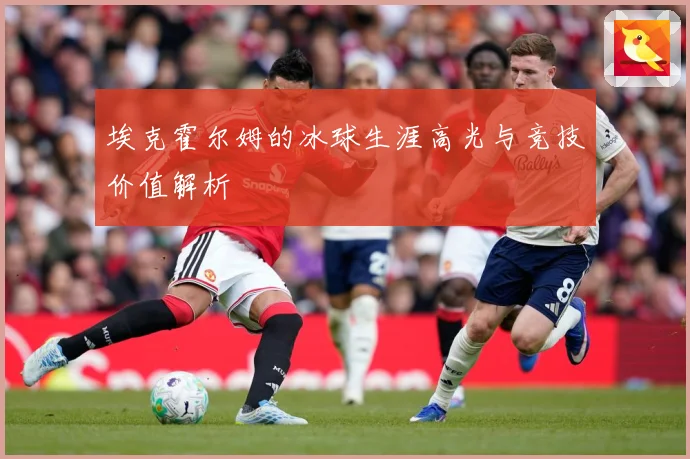 埃克霍尔姆的冰球生涯高光与竞技价值解析