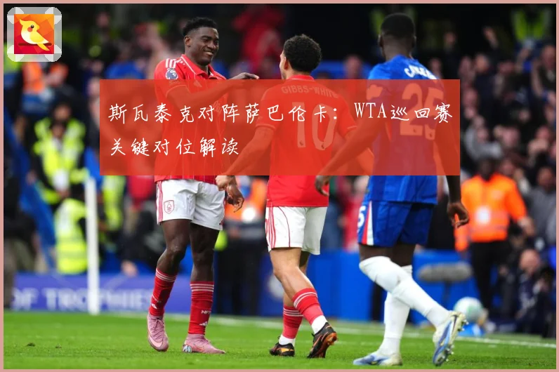 斯瓦泰克对阵萨巴伦卡：WTA巡回赛关键对位解读