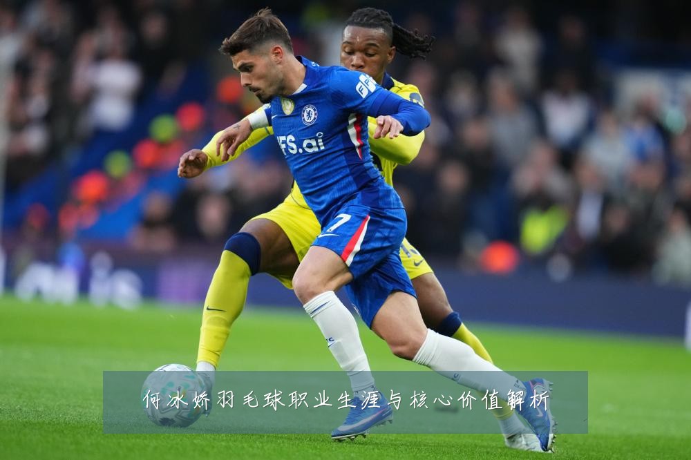 何冰娇羽毛球职业生涯与核心价值解析